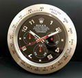 Rolex clock quartz house Replica Rolex datejust wall clock Submarine