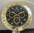 Rolex clock quartz house Replica Rolex datejust wall clock Submarine