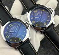 Panerai watch automatic swiss quariz watch Panerai matic watch 