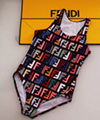 FENDI SWIMSUIT FENDI SWIMWEAR FENDI BIKINI tankini sexy bathing suit 