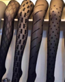 GUCCI SOCK woman Athletic Socks Over-The-Calf Bobby Sox gucci silk stockings 