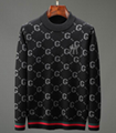 GUCCI sweater wool top with GG printed gucci cardigan gucci jumper sweatshirt