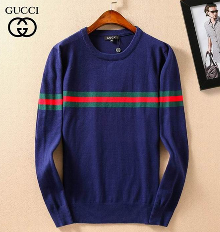       sweater wool top with GG printed       cardigan       jumper sweatshirt 20