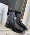          ANKLE BOOT knee thigh high          booties lace up sneakers leather 12