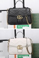 Gucci GG marmont horsebit lady shoulder bag gucci handbag ophidia GG tote    