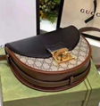 Gucci GG marmont horsebit lady shoulder bag gucci handbag ophidia GG tote    