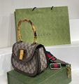 gucci bamboo1947 gucci diana the jackie 1961 Ophidia dionysus bag handbag