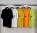 stone island t-shirt short sleeve cotton shirt stone island shirt 