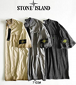 stone island t-shirt short sleeve cotton shirt stone island shirt 