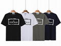 stone island t-shirt short sleeve cotton shirt stone island shirt 