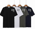 stone island t-shirt short sleeve cotton shirt stone island shirt 