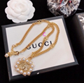 wholesale necklaces gucci bracelets GG brooch woman ring gucci earring