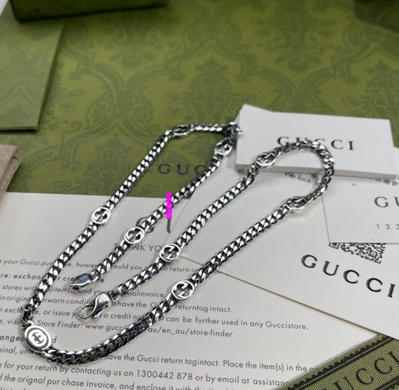 wholesale necklaces       bracelets GG brooch woman ring       earring 5
