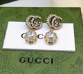 wholesale necklaces       bracelets GG brooch woman ring       earring 10