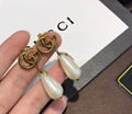 wholesale necklaces       bracelets GG brooch woman ring       earring 17