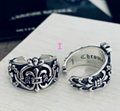 wholesale Chrome Hearts necklaces fashion bracelets Chrome Hearts ring earring 7