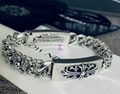 wholesale Chrome Hearts necklaces fashion bracelets Chrome Hearts ring earring 19