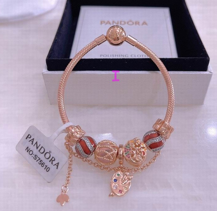 wholesale pandora jewelry pandora bracelet pandora bangles 2