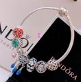 wholesale pandora jewelry pandora bracelet pandora bangles