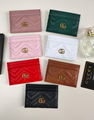 Gucci wallet purse cluth bag burse notecase wtih box gucci Card Holder 