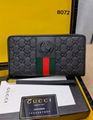 Gucci wallet purse cluth bag burse notecase wtih box gucci Card Holder 