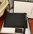 Gucci wallet purse cluth bag burse notecase wtih box gucci Card Holder 