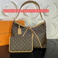     OTE CARRYALL MM BAG M46197 MONOGRAM     URSE