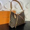     OTE CARRYALL MM BAG M46197 MONOGRAM     URSE 5