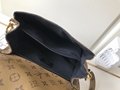 LV purse Pochette Métis Monogram Canvas leather messager bag M44875