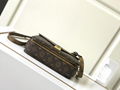 LV purse Pochette Métis Monogram Canvas leather messager bag M44875