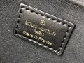 LV purse Pochette Métis Monogram Canvas leather messager bag M44875