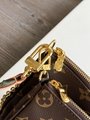 LV SHOULDER BAGS Multi Pochette Accessoires LV purse M44840