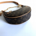                   OOP BAG MONOGRAM WOMAN SHOULDER BAG M81098 5