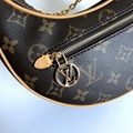                   OOP BAG MONOGRAM WOMAN SHOULDER BAG M81098 8