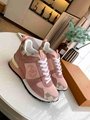     RAINERS RUN AWAY WOMAN SHOES SUEDE CALF LEATHER     NEAKERS 16