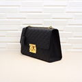 GUCCI SHOULDER BAG PADLOCK SMALL GG GUCCI BAG