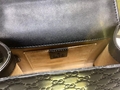       SHOULDER BAG PADLOCK SMALL GG       BAG 8