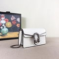 GUCCI BAG Dionysus GG mini bag cross body bag gucci purse wallet 