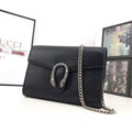 GUCCI BAG Dionysus GG mini bag cross body bag gucci purse wallet 