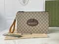 Gucci pouch ophidia toiletry case gucci cluthes gucci off the grid punch 