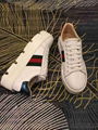 Gucci sneaker women's GG rhyton basket sneaker casual shoes