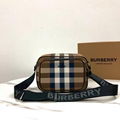 Burberry briefcase man messeger bag portfolio burberry backpack note bag 