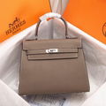        kelly bag mini Hermès kelly handbag crocodile calfskin leather bag 25cm  6