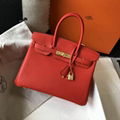 Hermes Birkin bag twilly Hermès Birkin bag clemence brown caviar leather 