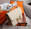        bag constance twilly Hermès handbag clemence shoulder bag  6
