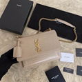 YSL SUNSET BAG LOU LE MONOGRAMMME CASSANDRAO LE 5 A 7 KAIA  MESSAGER BAG