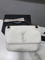 YSL SUNSET BAG LOU LE MONOGRAMMME CASSANDRAO LE 5 A 7 KAIA  MESSAGER BAG