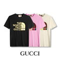 NEW       apparel men short t shirt       tshirt polo man GG printed t-shirt  14