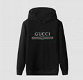 Gucci sweatshirt hooded wool oversize sweatshirt luxury gucci hoody apparel