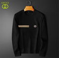 Gucci sweatshirt hooded wool oversize sweatshirt luxury gucci hoody apparel